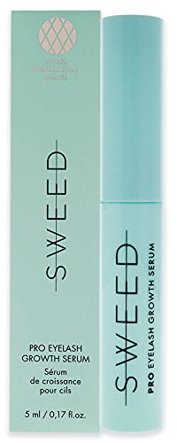Sweed Eyelash Growth Serum 5ml