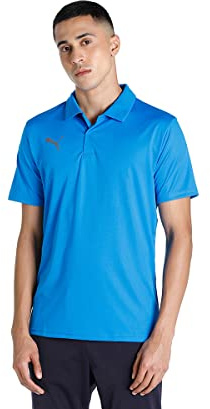 PUMA Herren Teamliga Sideline Polo Shirt