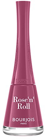 Bourjois Esmalte de uñas, 48, 9 ml (Paquete de 1)