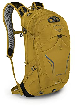 Osprey Syncro Herren Rucksack, 12L, Primavera Yellow, O/S