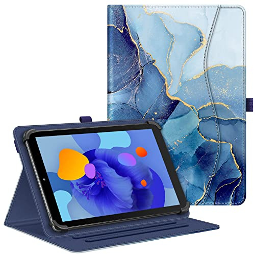 FINTIE Custodia Universale per Tablet 9-11 Pollici (9''-10.5''/10.9''/11'')