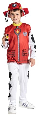 Ciao- Paw Patrol La Pat' Patrouille costume déguisement enfants original
