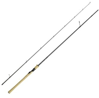 DAM Yagi Classic Spin L 2,10m 2-8g Spinnrute