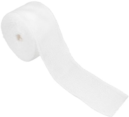 MAGICLULU Fiberglass Cloth Strip Non-adhesive Tape for Seam Tape for Boats and Molding