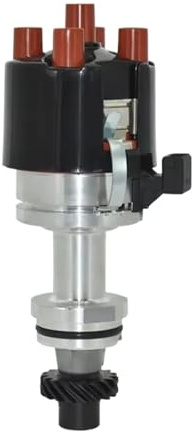 Zündverteiler für Autos Kompatibel Mit VW Für J&etta 1996 1997 1998 1999 Auto-Zündverteiler-Sensor-Baugruppe Autoteile Zubehör 037905205