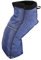 Kaiser Naturfellprodukte 999005 Schlupfsack, Wollpelz,uni marine Universalgröße