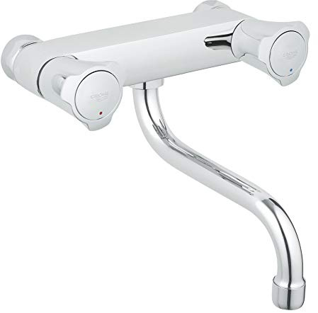 Grohe 31182001 Costa L mélangeur Evier (Import Allemagne)