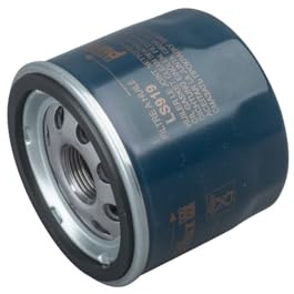 PURFLUX Filtre à huile Filtre vissé LS919