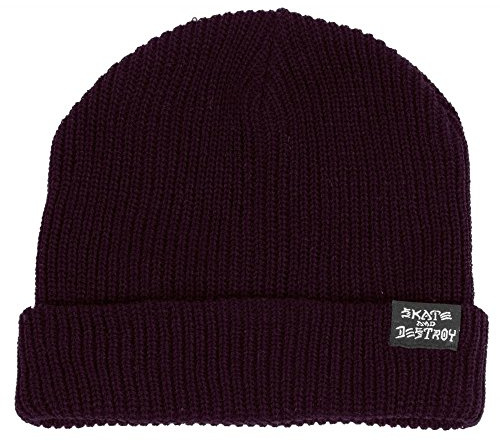 Thrasher SAD Skate Goat Beanie