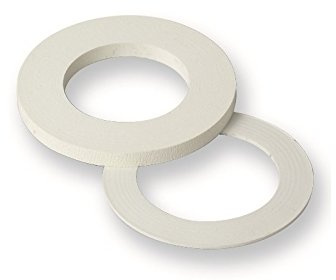 Acquastilla 113805 2 joints pour bonde vidage