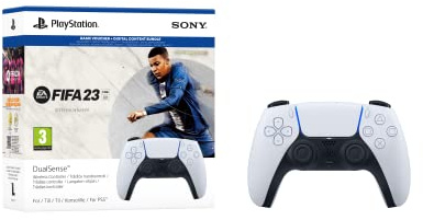 Sony PS5 Dualsense Wireless Controller FIFA 23