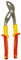 Stanley 0-84-294 - Alicate Multitoma de gran capacidad 250mm