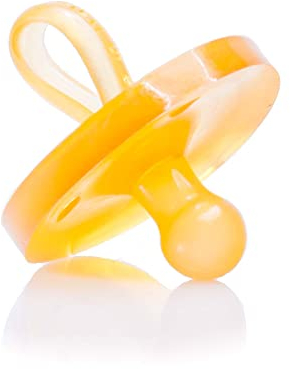 Goldi Beruhigungssauger, Kirschform 0 - 3 Monate