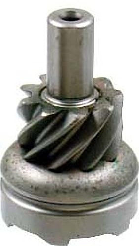 RMS Pignone messa in moto