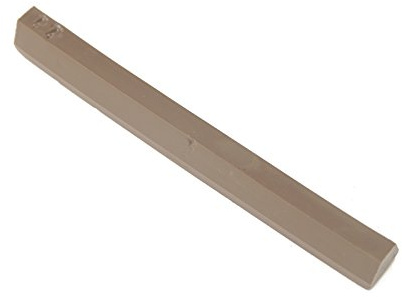 Weichwachs Stange Kitt (Eiche rustikal dunkel - 44)