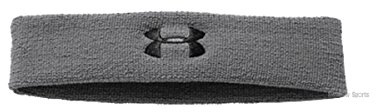 Under Armour herr UA Performance pannband, svettavvisande pannband, snabbtorkande svettband