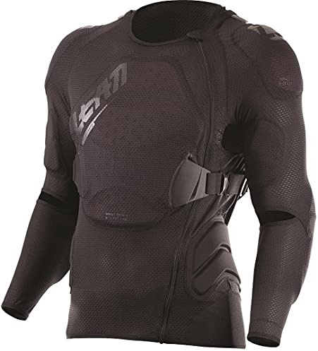 Leatt Protektorenjacke 3DF AirFit Lite