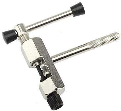 Welike Compact and Portable Bike Chain Tool - Bicycle Chain Breaker, Splitter, Remover and Rivet Tool