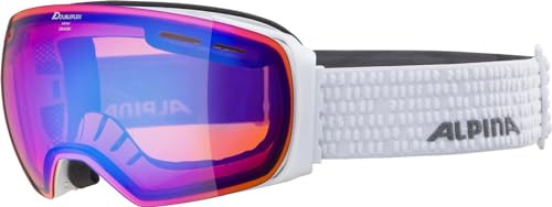ALPINA Unisex Granby Q-lite ALPINA GRANBY Q-LITE Skibrille (1er Pack)