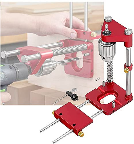 Localizzatore Di Trapani Per La Lavorazione Del Legno Nel 2021 Mini Trapano Da Banco Con Mini Trapano Da Banco Regolabile Ad Alta Velocità Per Piano Di Miglioramento Domestico, Regalo Per La Festa Del