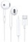 OPPO Earbuds Type C White - MH135