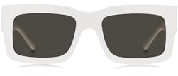 Sonnenbrillen HUGO BOSS BOSS 1654/S VK6 WHITE 54/19/140 Damen