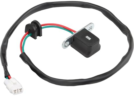 WOOSTAR Estator Gatillo Bobina Reemplazo para Polaris Outlaw 450 525 IRS MXR 2007-2011