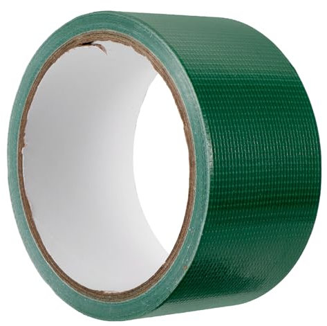 KICHOUSE Nastro Per Riparazione Pellicola Per Resistente Alle Intemperie Per Riparazioni e Plastichnneggiate Nastro Adesivo Per Robusto e Durevole Facil Usare Riporre
