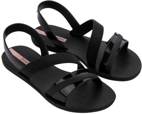 Ipanema Vibrant Sandal Fem, Sandalia Mujer