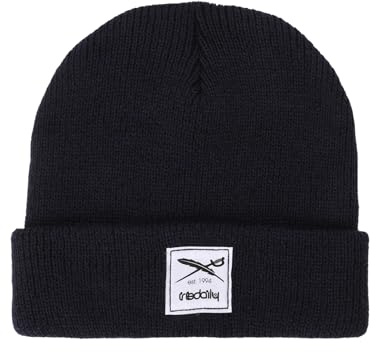 IRIEDAILY Smurpher Heavy Beanie