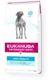 EUKANUBA Veterinary Diet Joint Mobility, 1er Pack (1 x 12 kg)