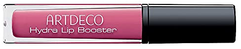 Artdeco Hydra Lip Booster, Lipgloss, 55 | Translucent Hot Rosa, 6 ml (1 Erpack)