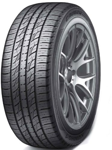 Kumho Kl33 235/65/R17 104H -Neumáticos para Todo el Año- C/C/71