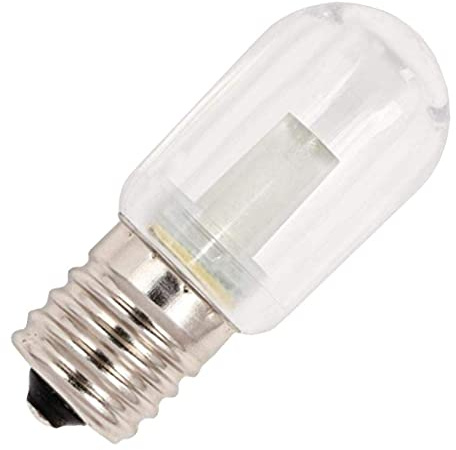 Westinghouse 4511900 15W Equivalent T7 Clear Led Light Bulb with Intermediate Base