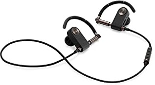 Bang & Olufsen Earset Premium Wireless Earphones - Graphite Brown