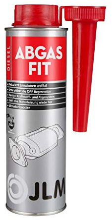 JLM Diesel Abgas Fit/Cetan-Booster 250ml