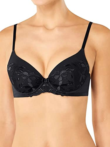 TRIUMPH Sexig Ängel Spotlight WHU X Push-up BH, Svart, 70F