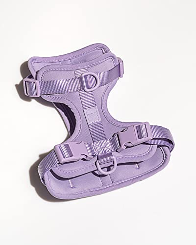 Wild One Harness 2.0 - Large - Lilac