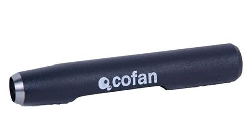 SACABOCADOS MATERIALES LIGEROS 4 MM