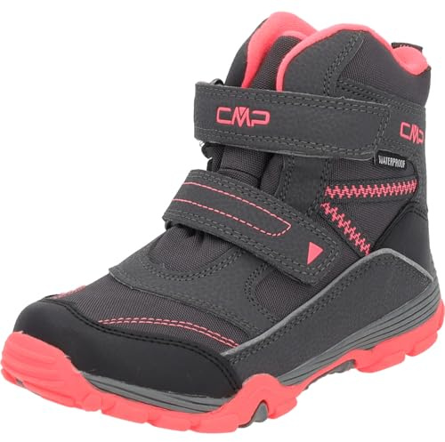CMP Kinder Pyry WP Schuhe Winterschuhe