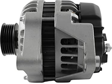 TESLA TECHNICS TT11227 PRO alternatore per auto 12V, alternatore 100A. Compatibile con OPEL. Eccellente rapporto qualità-prezzo. Installazione facile e garanzia.