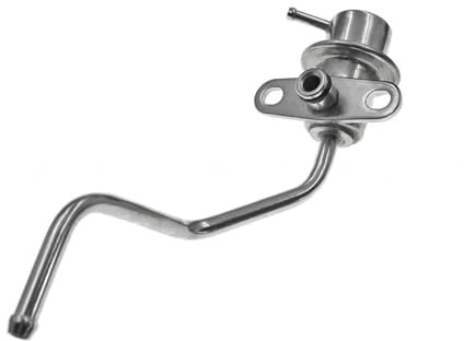 ZHINUAN Regulador de presión de combustible, compatible con Chevrolet, Tracker, Suzuki, Swift, Sidekick, X-90, Geo y Tracker. Control del sistema de presión de combustible