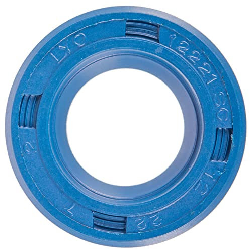 Wellendichtring LYO 12x22x07