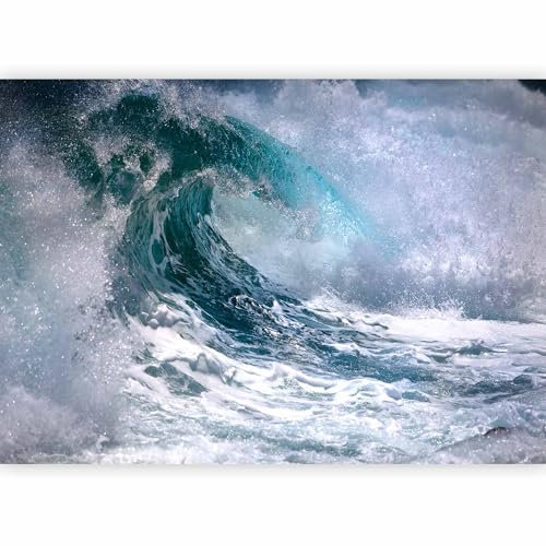 Fotomurale murando Carta da parati 250x175 cm TNT Murale alla moda Decorazione da Muro XXL Poster Gigante Design Carta per pareti natura 101103-5
