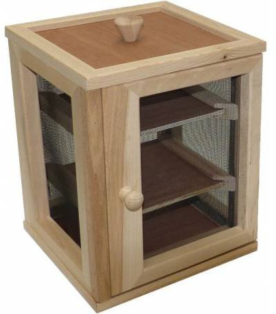 Fromager 3 étages Rustique Masy 204