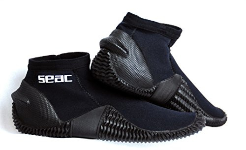 Seac Sub Tropic Wassersportschuhe Füsslinge