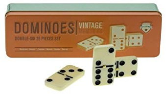 LEGAMI Domino Vintage