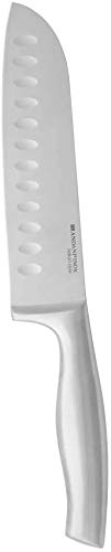 BRANDANI 83254 Coltello Santoku Inox 31cm