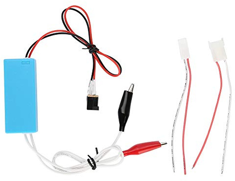 Lampentubus-Tester, 12-V-CCFL-LED-LCD-TV-Bildschirm Hintergrundbeleuchtung Lampentubus-Tester-Messgerät, für LCD-Lampen, CCFL-Lampen, Reparatur-Notebooks Usw.