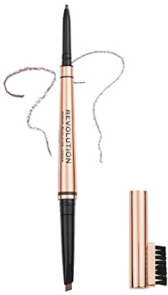 Makeup Revolution London Balayage Brow